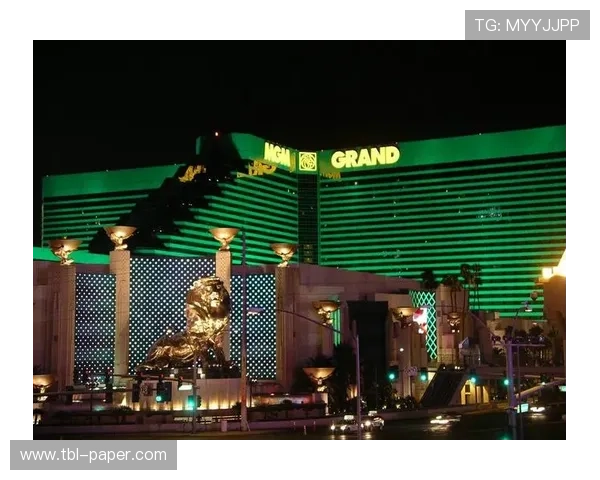 美高梅娱乐场：详细解析其安全保障措施与诚信运营原则