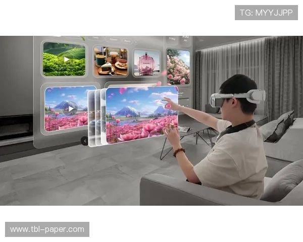 真人版手机:结合AR与VR技术实现身临其境的互动娱乐体验 真人版手机:结合AR与VR技术实现身临其境的互动娱乐体验